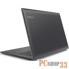 Ноутбук Lenovo V320-17IKB 81AH0020RK grey 17.3