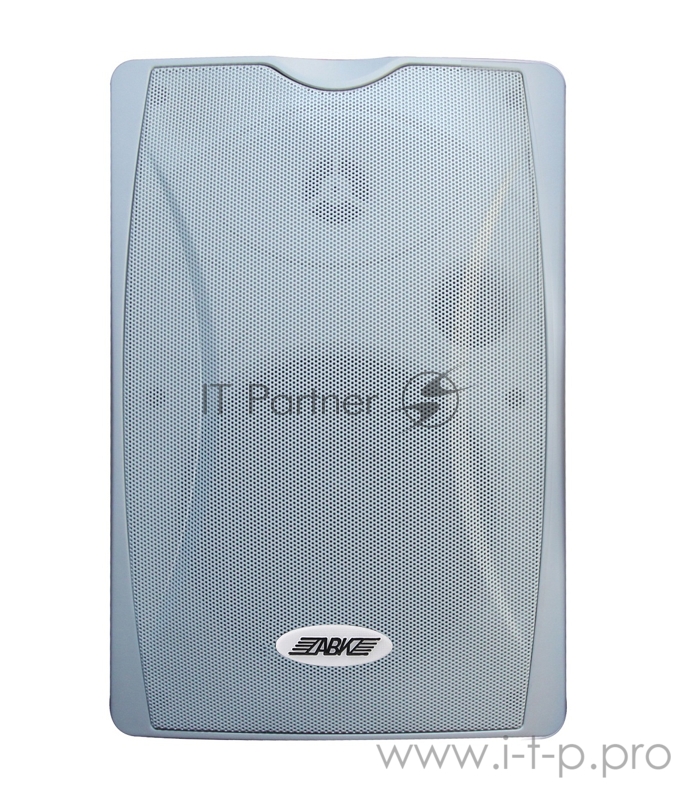 Акустическая система настенная (белый) ABK WL-8064