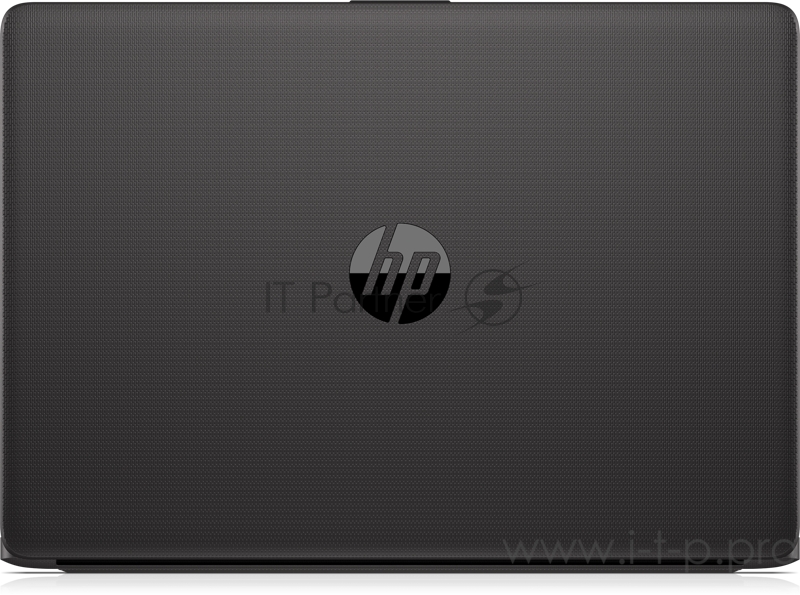 Ноутбук HP 240 G7 14(1366x768)/Intel Core i5 1035G1(1Ghz)/4096Mb/1000Gb/noD UHD Graphics 620/41WHr/war 1y/1.52kg/Dark Ash Silver/DOS