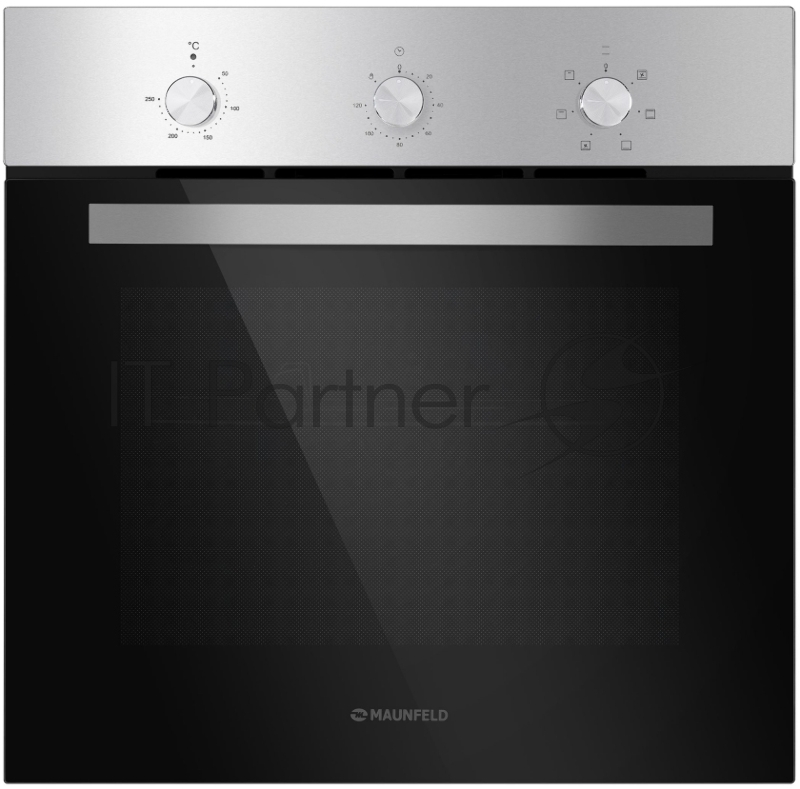 Электрический духовой шкаф MAUNFELD EOEC 586S1