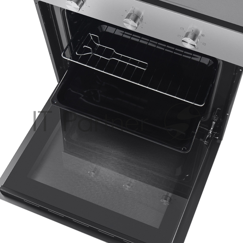 Электрический духовой шкаф MAUNFELD EOEC 586S1