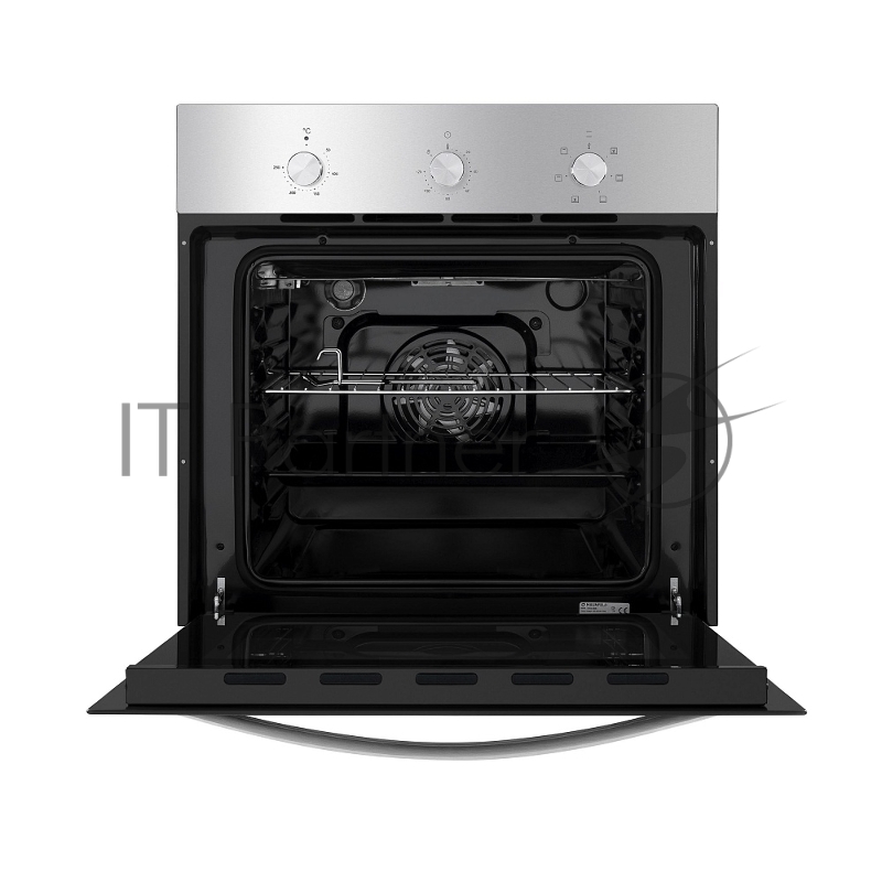 Электрический духовой шкаф MAUNFELD EOEC 586S1