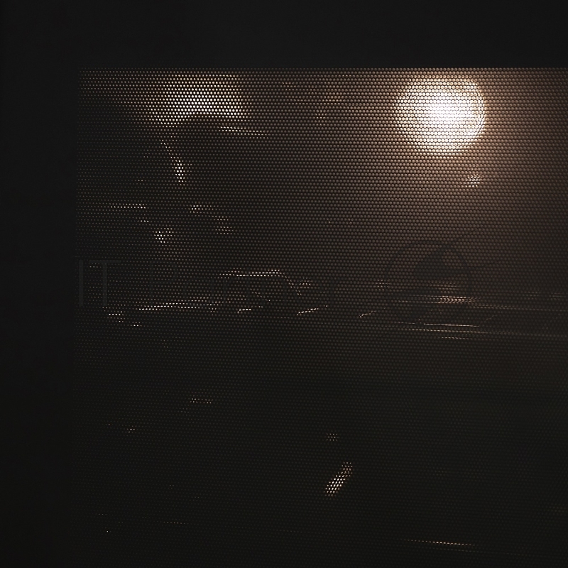 Электрический духовой шкаф MAUNFELD EOEC 586S1