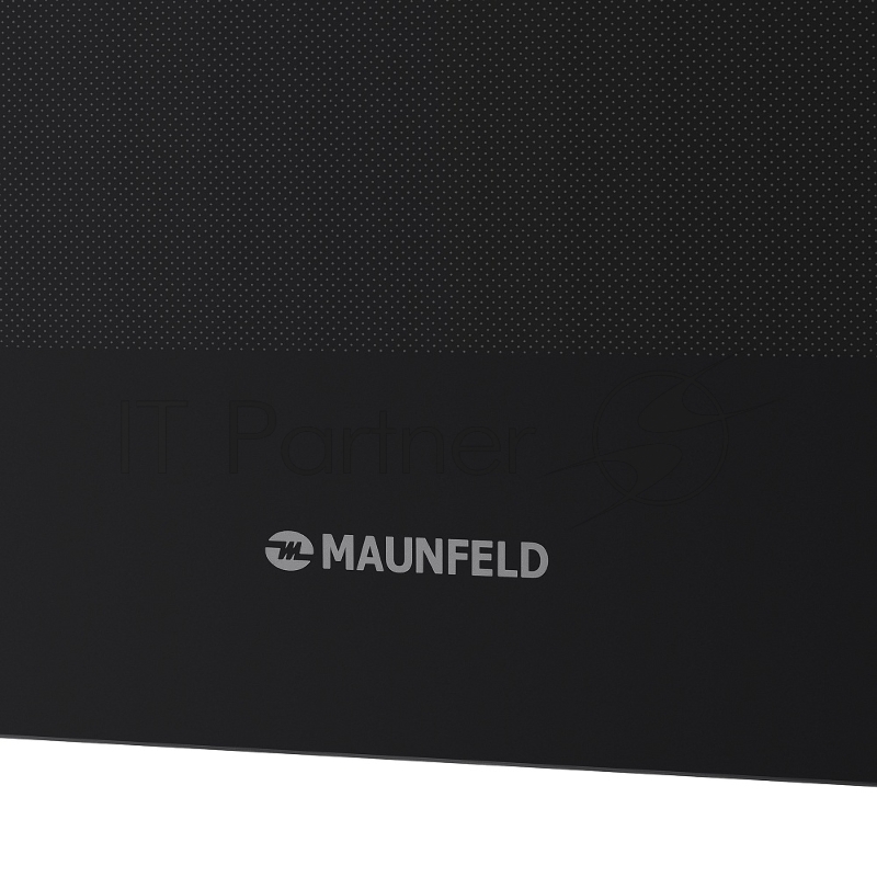 Электрический духовой шкаф MAUNFELD EOEC 586S1