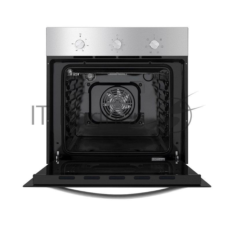 Электрический духовой шкаф MAUNFELD EOEC 586S1