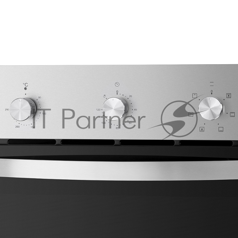 Электрический духовой шкаф MAUNFELD EOEC 586S1