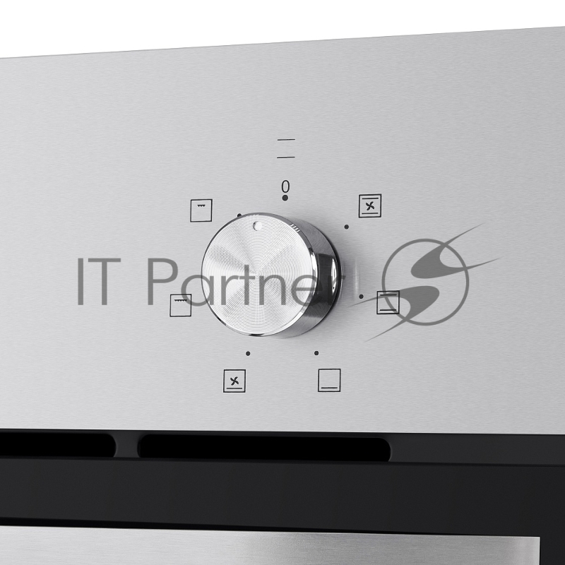 Электрический духовой шкаф MAUNFELD EOEC 586S1