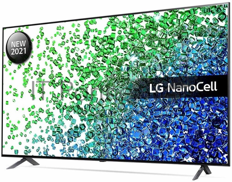 Телевизор LED50 LG 50NANO806PA