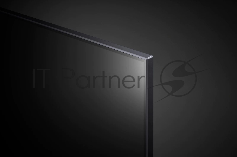 Телевизор LED50 LG 50NANO806PA