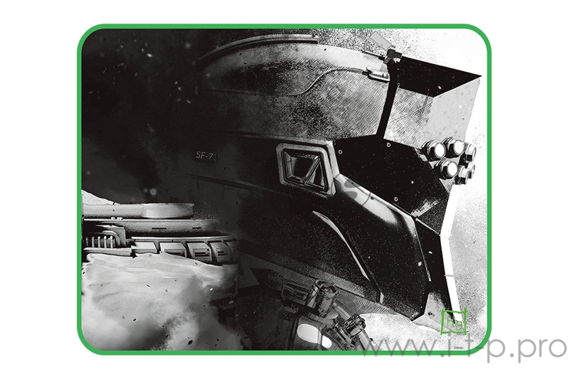 Игровой коврик Harper Gaming Cosmos P04