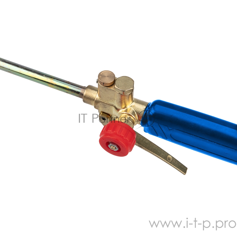 Горелка кровельная REXANT ГВ-1000Р