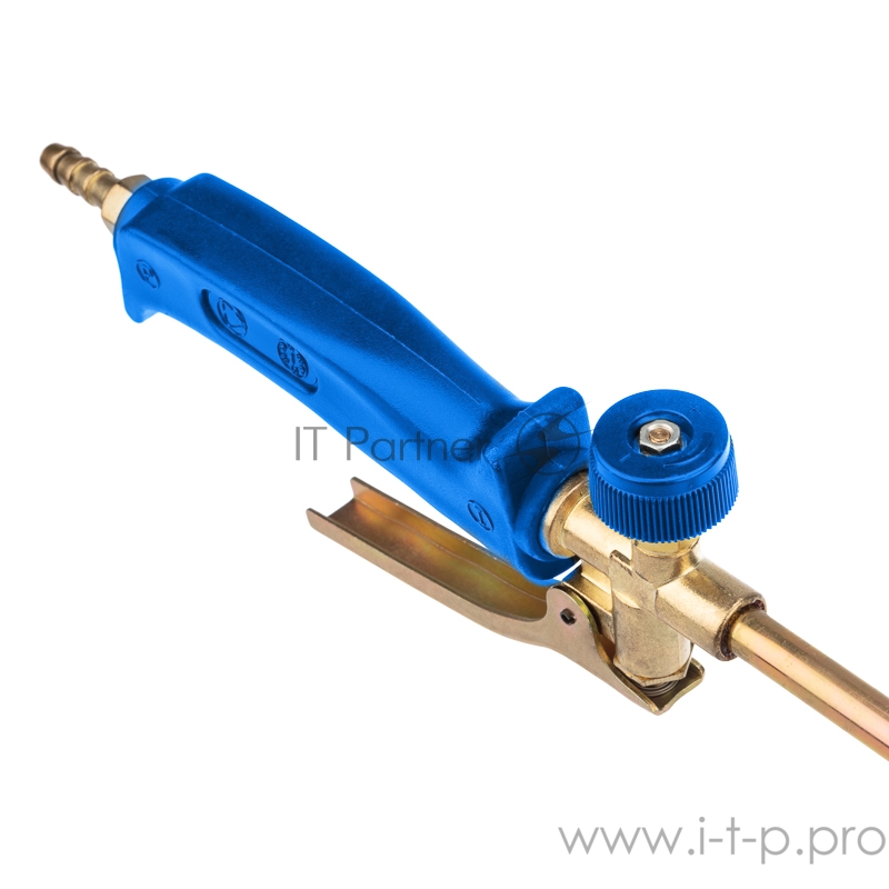 Горелка кровельная REXANT ГВ-500Р