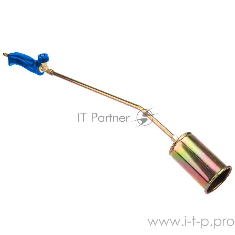 Горелка кровельная REXANT ГВ-600В