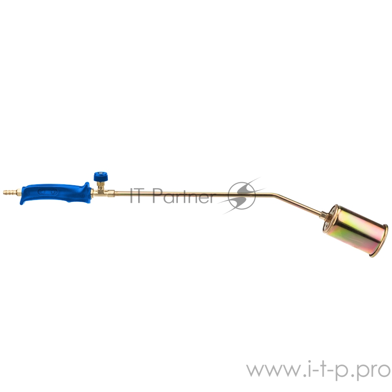 Горелка кровельная REXANT ГВ-600В