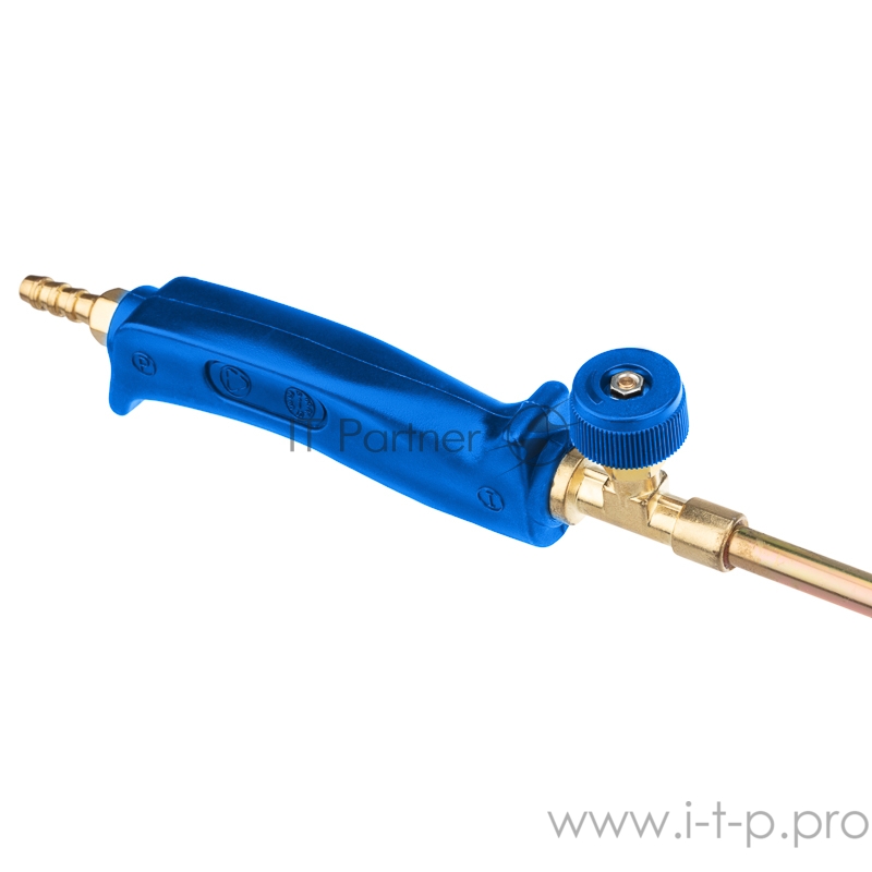 Горелка кровельная REXANT ГВ-600В