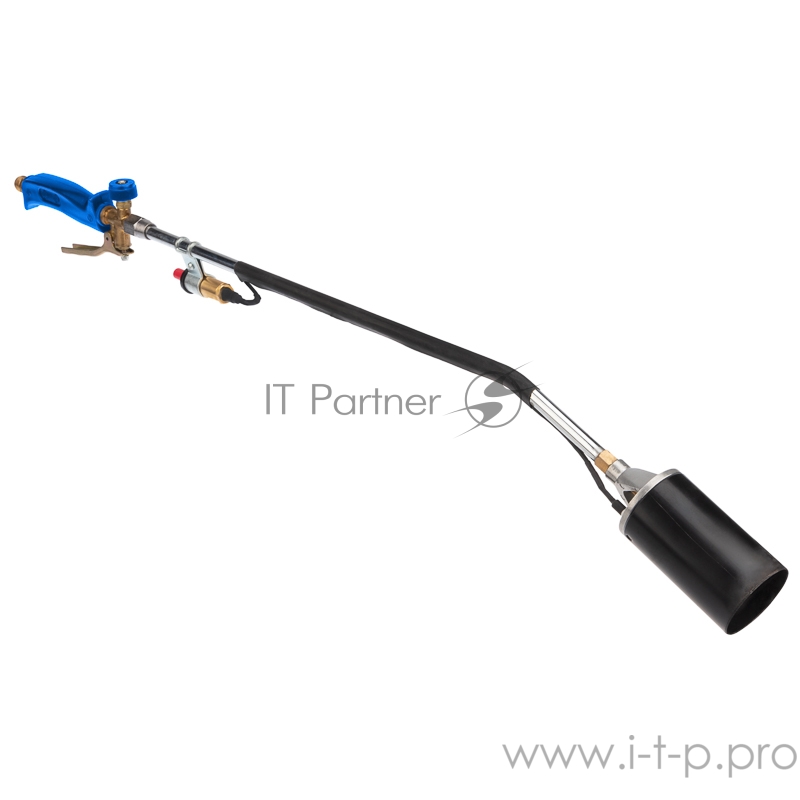 Горелка кровельная REXANT ГВ-600П с пьезоподжигом