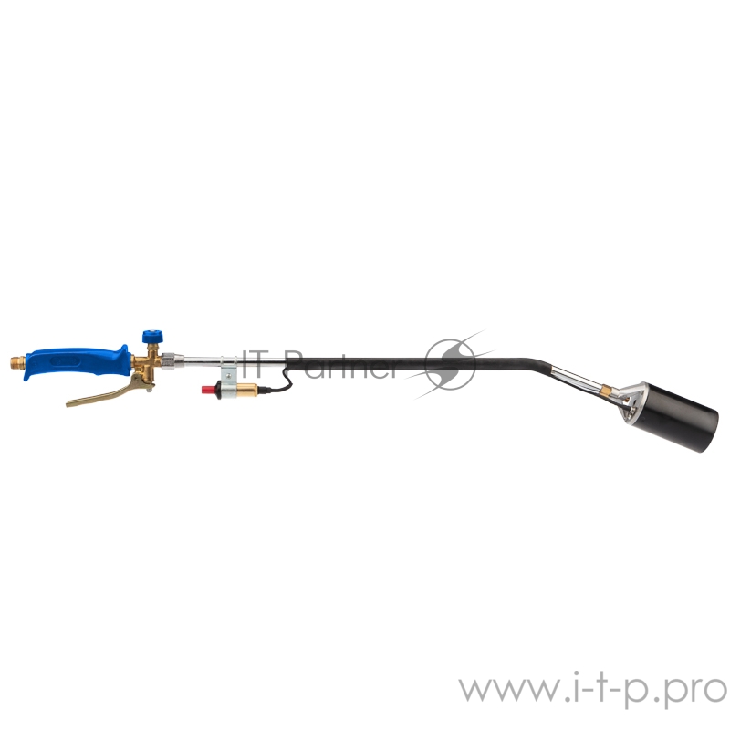 Горелка кровельная REXANT ГВ-600П с пьезоподжигом