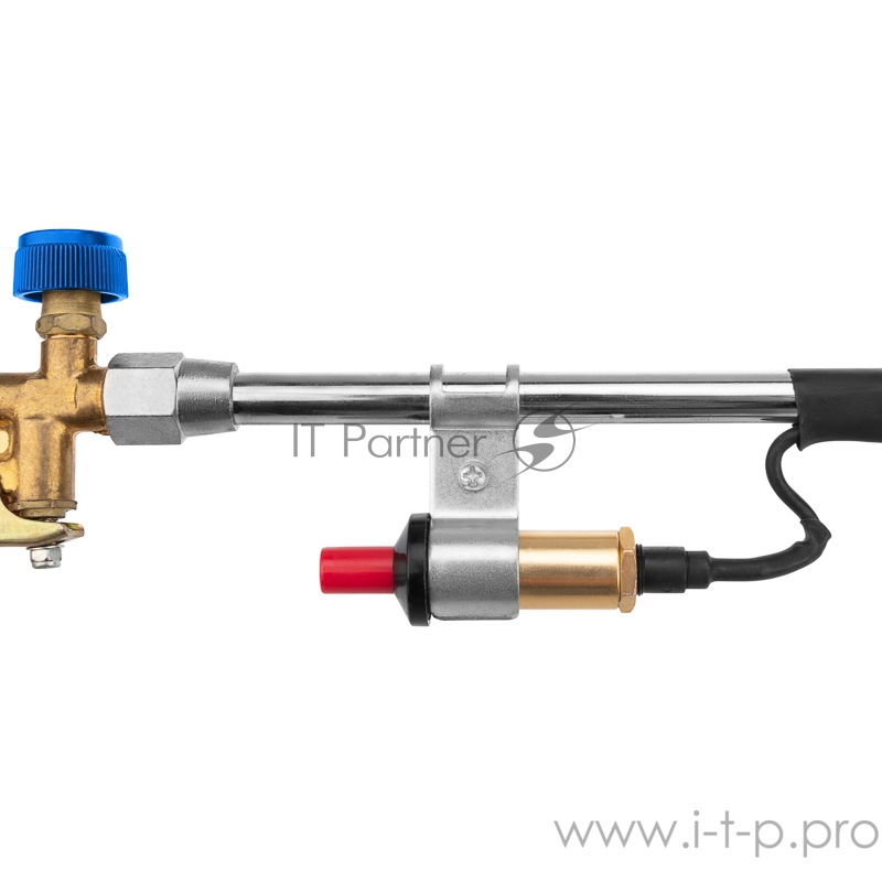 Горелка кровельная REXANT ГВ-600П с пьезоподжигом