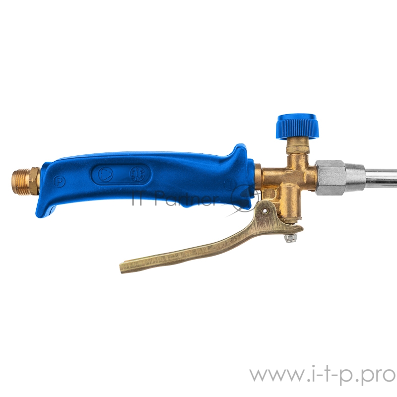 Горелка кровельная REXANT ГВ-600П с пьезоподжигом