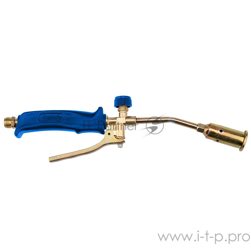 Горелка кровельная в наборе REXANT ГВП-450КР
