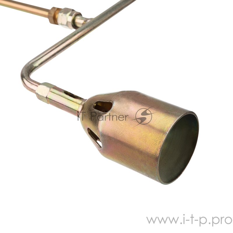 Горелка кровельная REXANT ГВ2-1000Р 2 сопла