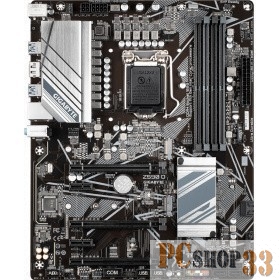 Материнская плата GIGABYTE Z590 D (Z590 S1200 ATX)