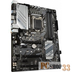 Материнская плата GIGABYTE Z590 D (Z590 S1200 ATX)