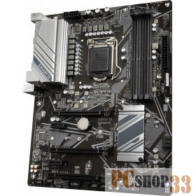 Материнская плата GIGABYTE Z590 D (Z590 S1200 ATX)