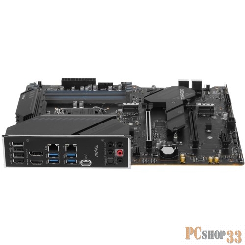 Материнская плата MSI MAG B560 TORPEDO (B560 S1200 ATX)