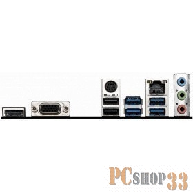 Материнская плата MSI B560M-A PRO (B560 S1200 MATX)