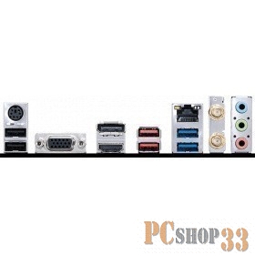 Материнская плата MSI B560M PRO-VDH WIFI (B560 S1200 MATX)