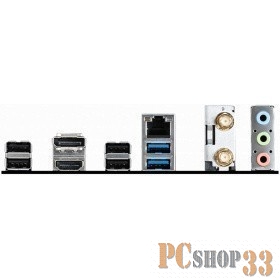 Материнская плата MSI H510I PRO WIFI (H510 S1200 MITX)