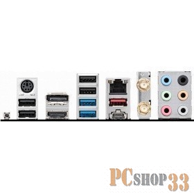 Материнская плата MSI Z590 PRO WIFI (Z590 S1200 ATX)