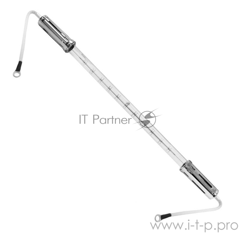 Лампа галогенная КГ 5000Вт линейная K27s 220В МЕГАВАТТ 03192