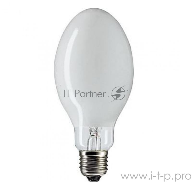 Лампа дуговая вольфрамовая прямого включения ДРВ 160Вт эллипсоидная 4000К E27 МЕГАВАТТ 03208