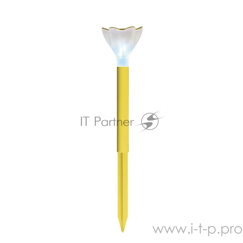 Светильник USL-C-419/PT305 Yellow crocus Uniel 10625