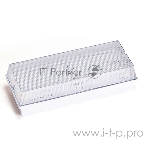 Светильник аварийный BS-140-8х1 LED IP65 Universal централиз. электропитания Белый свет a4963