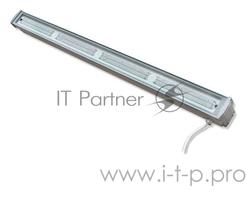 Светильник светодиодный ISK32-01-C-01 32Вт 5000К IP66 Новый Свет 230025