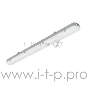 Светильник светодиодный BASIC СТРОНГ 1242х90х68 35Вт 5000К IP65 промышленный с матовым рассеив. VARTON B1-I2-70210-03G02-6503550