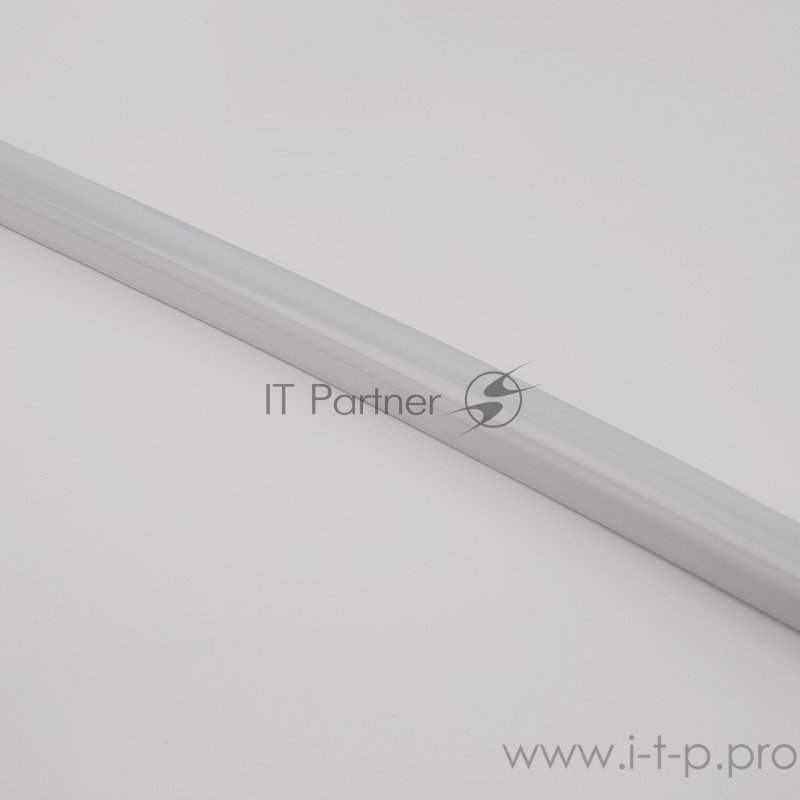 Гибкий неон LED SMD, форма – D, 16х16 мм, белый, 120 LED/м, бухта 50 м