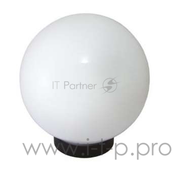 Светильник НТУ 01-60-251 60Вт E27 IP44 250мм опал. Витебск 60268