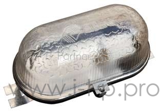 Светильник НБП 01-60-001 1х60Вт E27 IP53 Витебск 40286