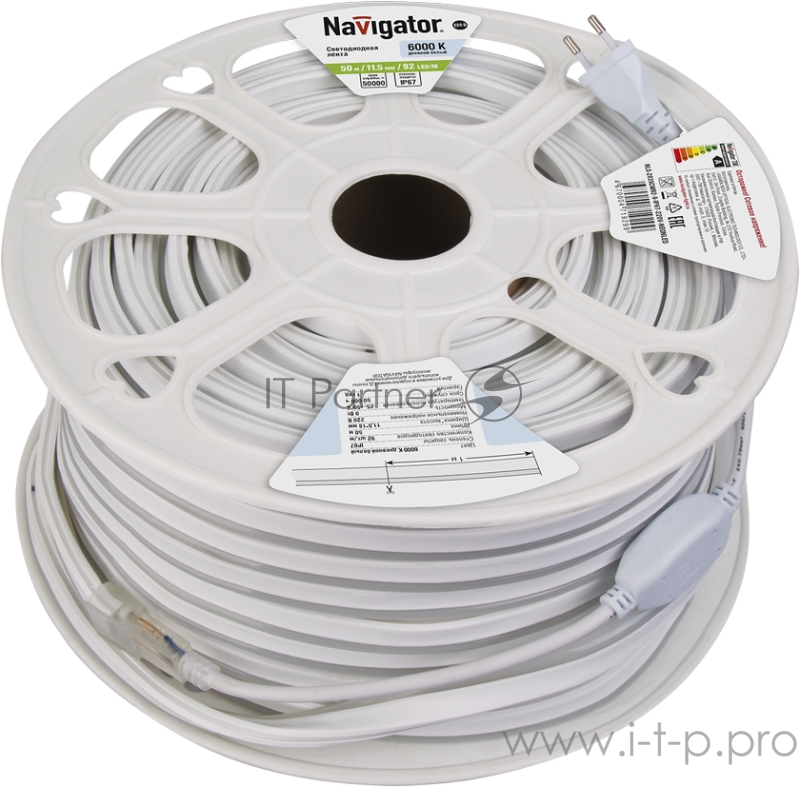 NLS-2835СW92-9-IP67-220V-NEONL