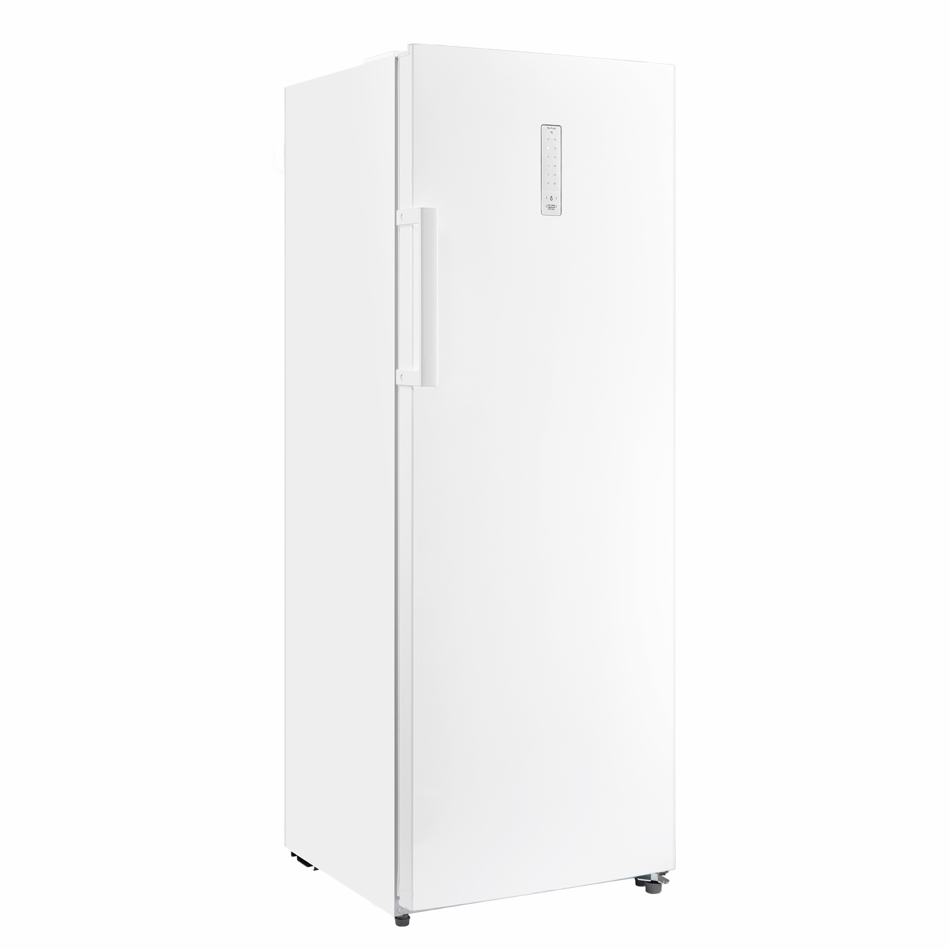 Морозильник Zarget ZF 261NFW