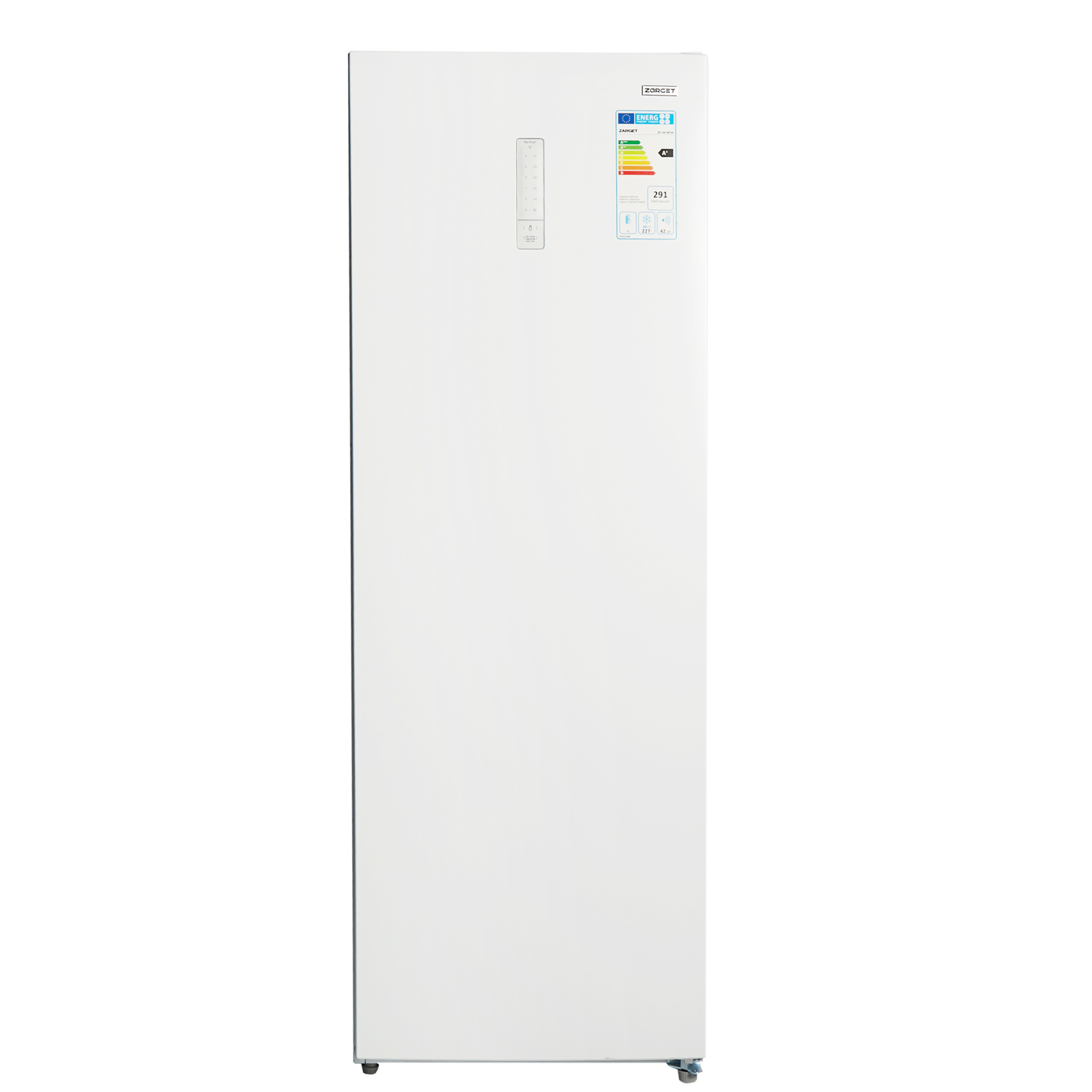 Морозильник Zarget ZF 261NFW