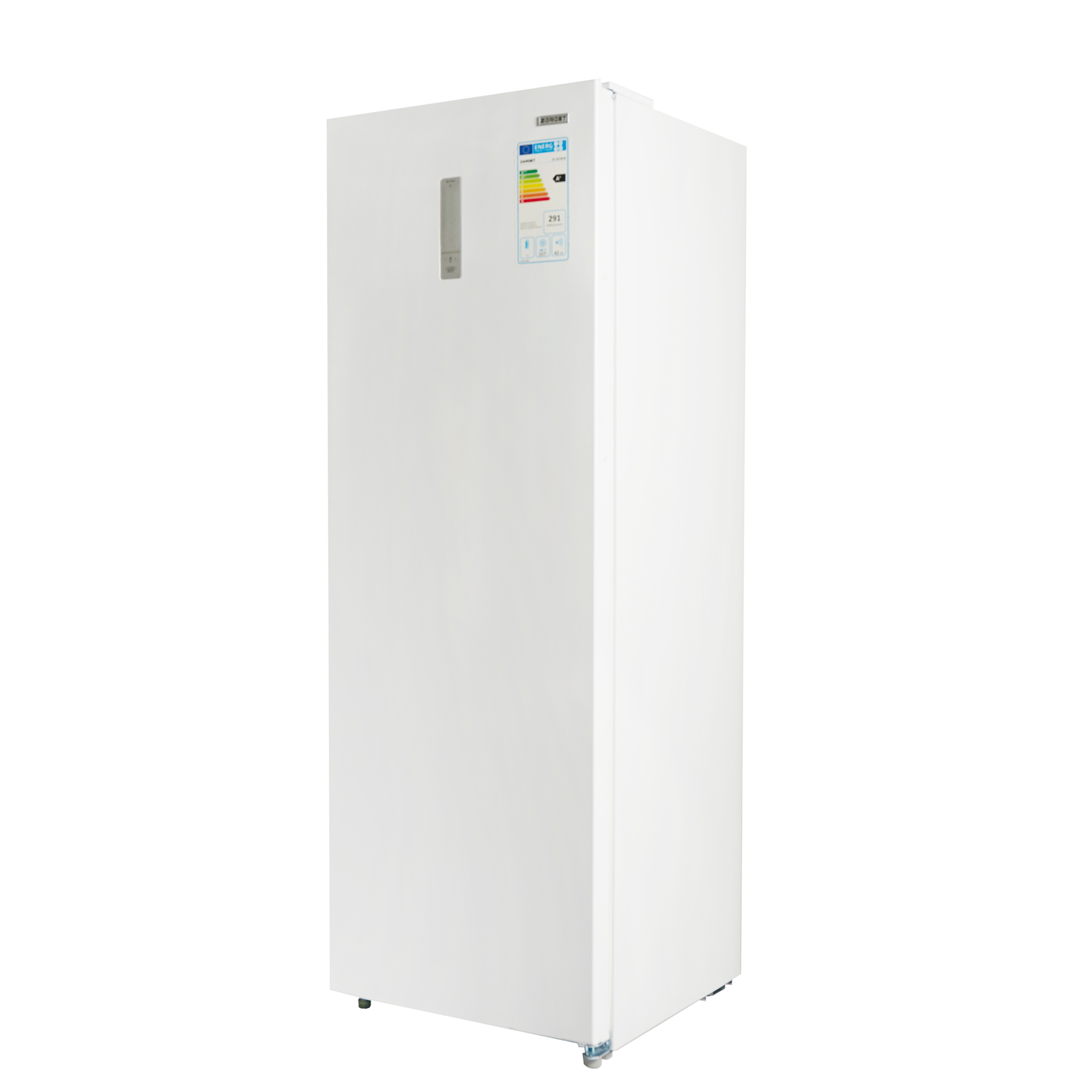 Морозильник Zarget ZF 261NFW