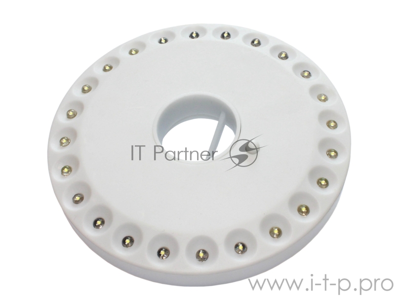 Фонарь подвесной TOURIST, диодов: 24, (ДЛ-710)