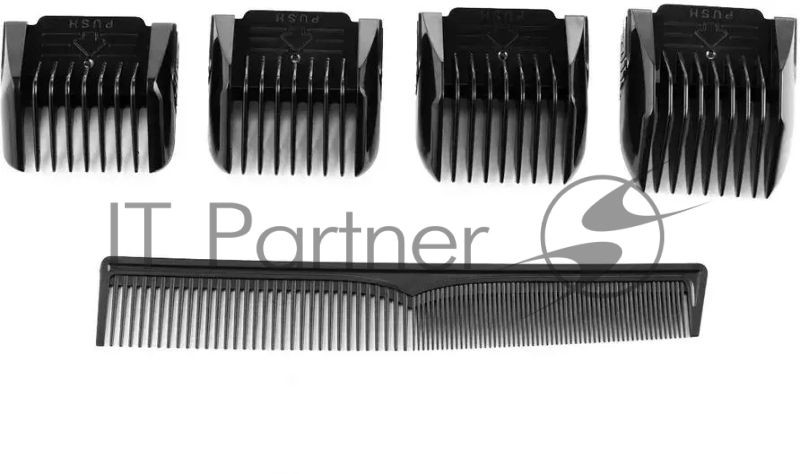 Машинки для стрижки Centek CT-2106 (белый/серый)