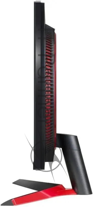 Monitor 27 LG 27GN800-B Black IPS, 16:9, 2560x1440, 144Hz, 1ms, 350 cd/m2, 1000:1, HDMI*2, DP, vesa