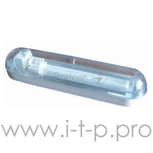 Светильник ЛБО 01-11-001 1х11Вт G23 IP40 Владасвет СТЗ 10281